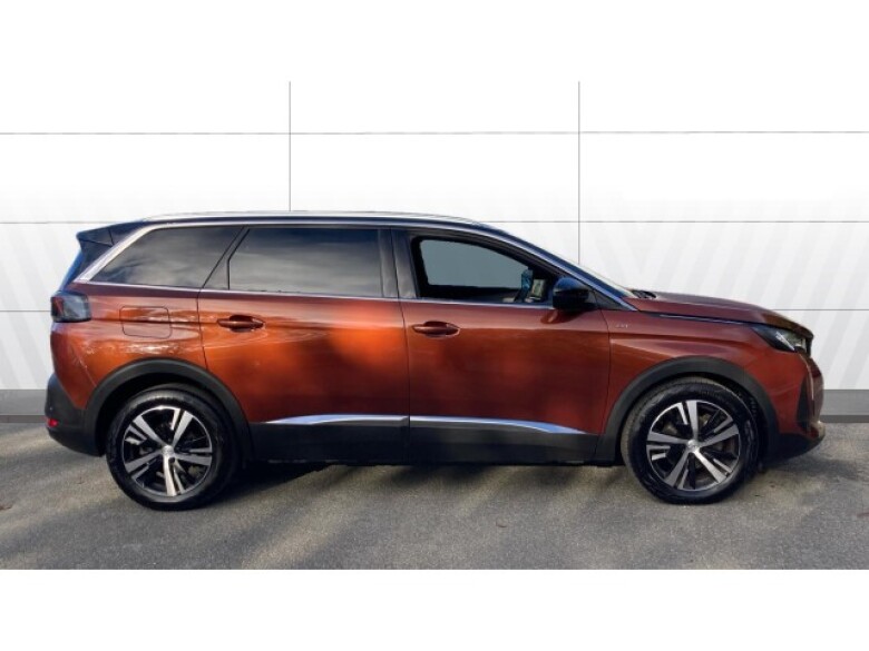 Peugeot 5008 1.5 BlueHDi GT 5dr Diesel Estate
